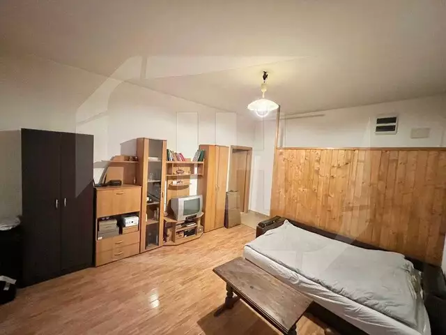 Apartament 1 camera, ideal pentru investitie, zona Salii Polivalente