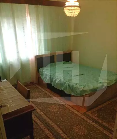 Apartament 3 camere, decomandat, zona strazii Nicolae Titulescu