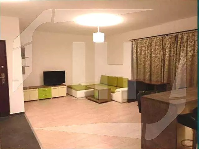 Apartament 2 camere, bloc nou, parcare, etaj 1, zona N. Titulescu