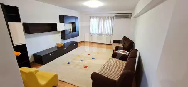 Apartament 3 camera, 79mp, garaj, modern, Calea Dorobantilor
