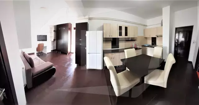 Apartament 2 camere, 45 mp, imobil nou, zona restaurant Nobori