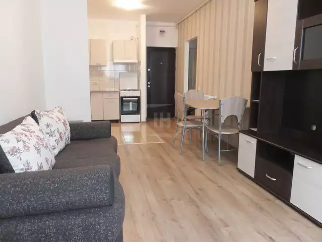 Apartament 2 camere, 45 mp, modern, parcare, Complex Iris