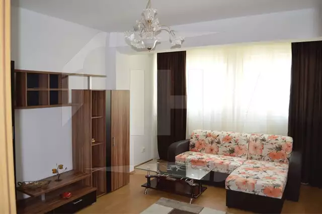 Apartament 2 camere, decomandat, imobil nou, zona Constantin Brancusi