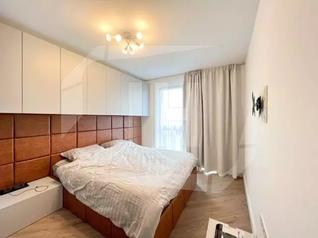 Apartament modern cu 2 camere, Gheorgheni