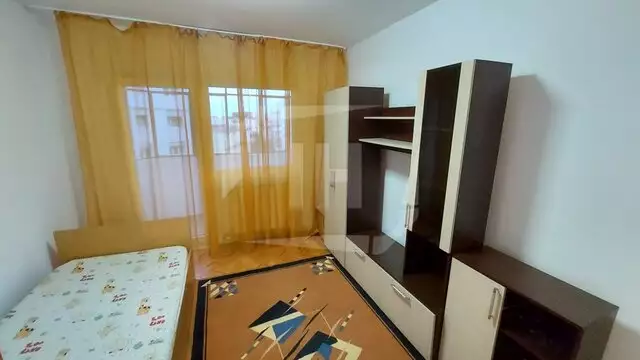 Apartament 3 camere, 75 mp, decomandat, 2 bai, zona Piata Marasti