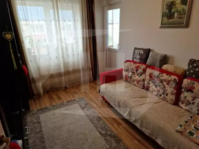 Apartament 3 camere decomandat cu 2 bai, zona strazii Ion Mester