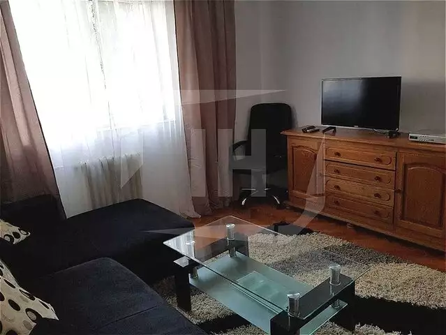 Apartament cochet si calduros, in zona Complex Diana din Gheorgheni