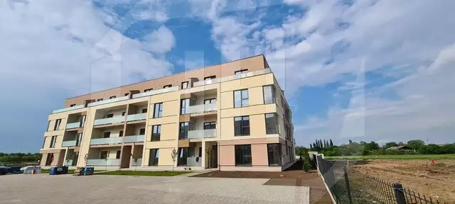 Apartament 2 camere finisat, constructie finalizata cu CF, zona Torontalului