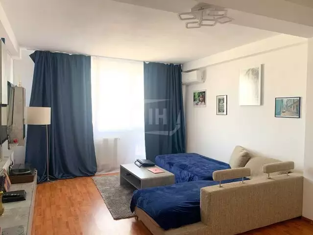 Apartament cu 2 camere, modern, zona Parcul Farmec