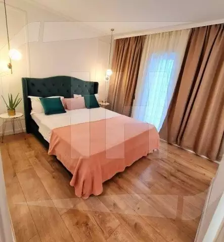 Apartament decomadat, nou, modern, zona Marasti