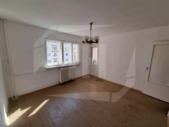 Apartament 2 camere decomandat predare finisat/la cheie