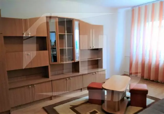 Apartament 2 camere, decomandat, 56 mp, mobilat modern, zona Profi, Grigorescu