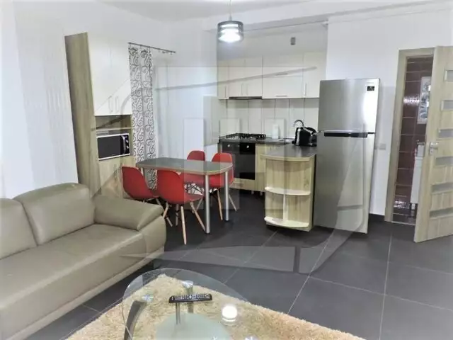 Apartament 3 camere, imobil nou, CENTRU