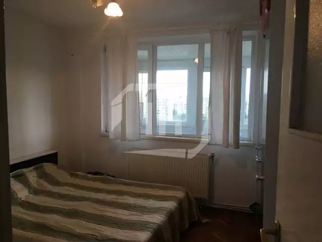 Apartament cu 2 camere in Gheorgheni