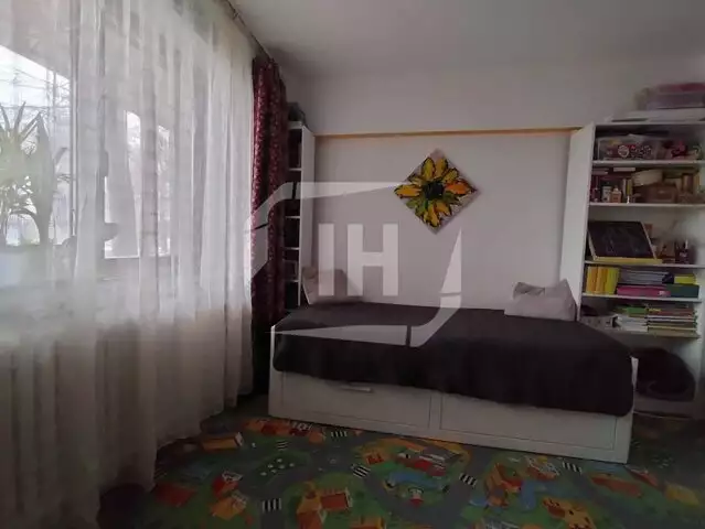 Apartament cu 2 camere in Gheorgheni