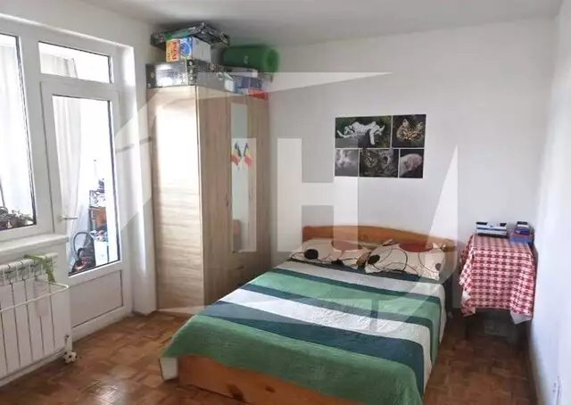 Apartament cu 3 camere in Grigorescu