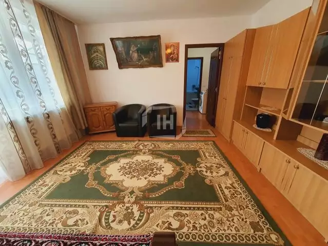 Apartament cu 3 camere, cartier Gheorgheni