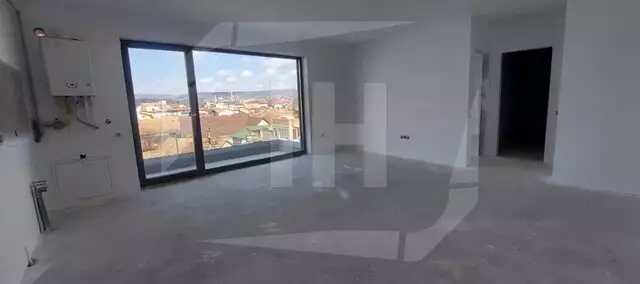 Apartament 2 camere, imobil nou, zona Semicentrala