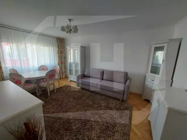 Apartament 4 camere, decomandat, Manastur