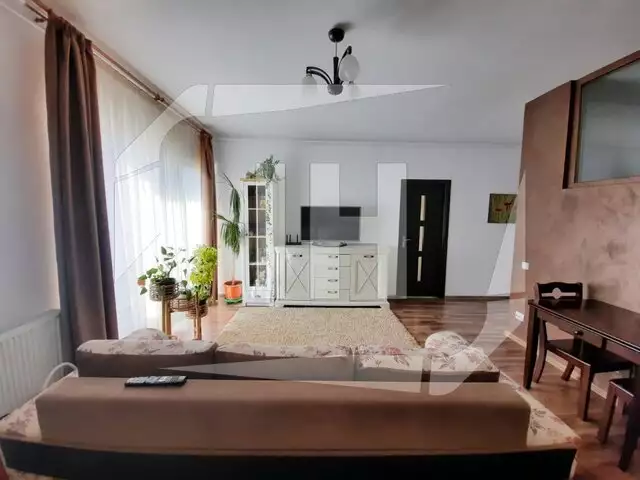 Apartament cu 3 camere, la cheie, zona Iulius Mall