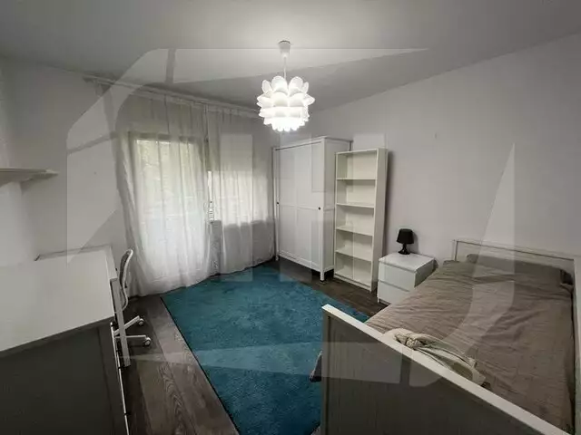 Apartament cu 4 camere, confort sporit, etajul 1, zona Dorobantilor