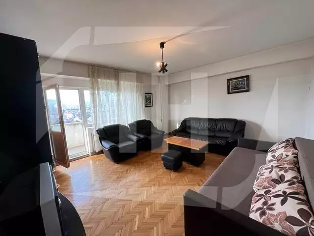 Apartament confort sporit, etaj intermediar, Nicolae Titulescu