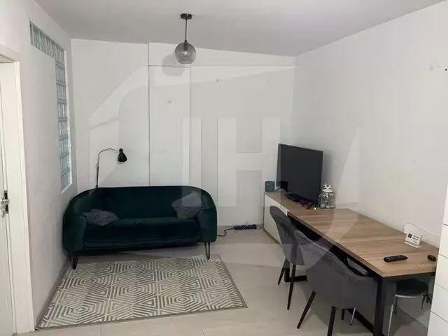 Apartament 2 camere la cheie, zona Corneliu Coposu