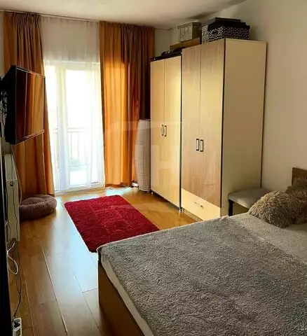 Apartament 2 camere, decomandat, Buna Ziua