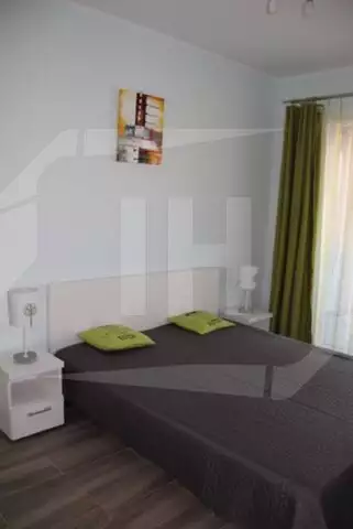 Apartament 2 camere, modern, zona Platinia