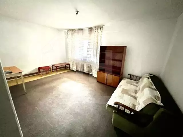 Apartament 3 camere, decomandat, Zorilor