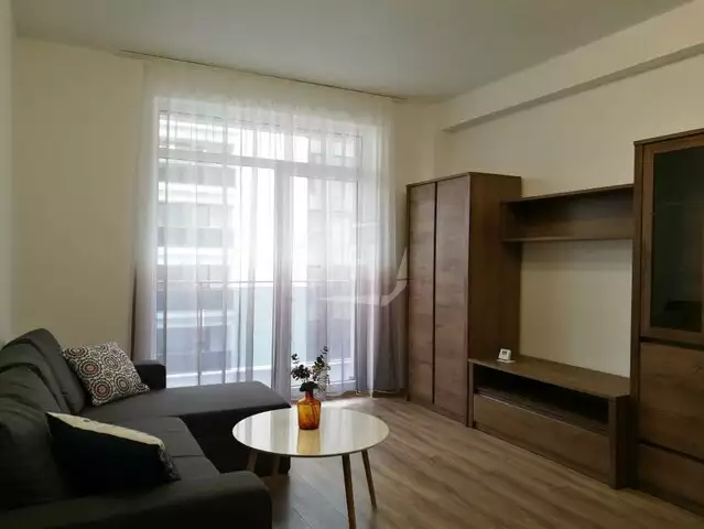 Apartament cu 2 camere, bloc nou, Gheorgheni