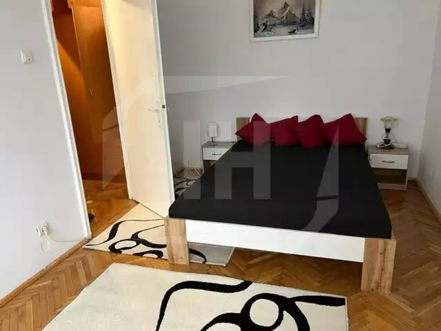 Exclusiv! Apartament 2 camere, Gheorgheni