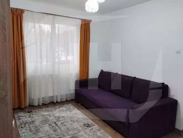 Apartament 2 camere, etaj 1, zona Primaverii