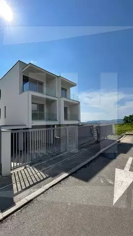 Duplex, constructie noua, zona Calea Borhanciului