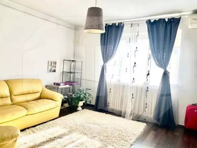 Apartament 2 camere, decomandat, Manastur