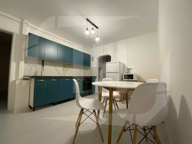 Apartament 2 camere, decomandat, prima inchiriere, Grigorescu