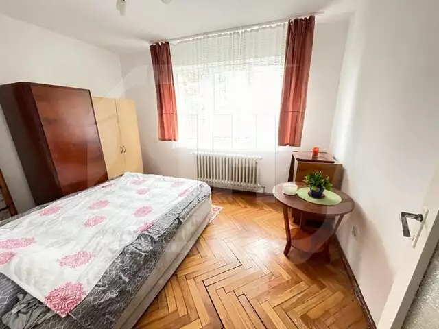 Apartament 2 camere, la cheie, zona strazii Peana