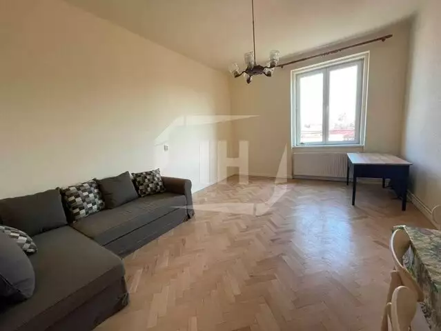 Apartament 75 mp in zona Piata Abator