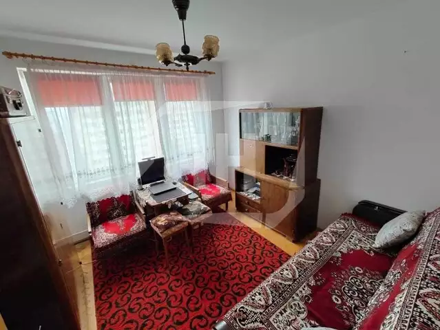 Apartament 2 camere, Gheorgheni