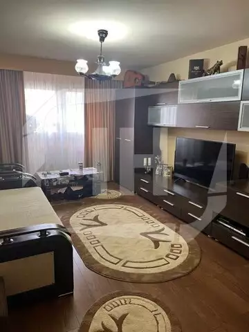 Apartament 2 camere, etaj intermediar, zona Calea Dorobantilor