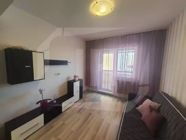 Apartament 2 camere, decomandat, Buna Ziua