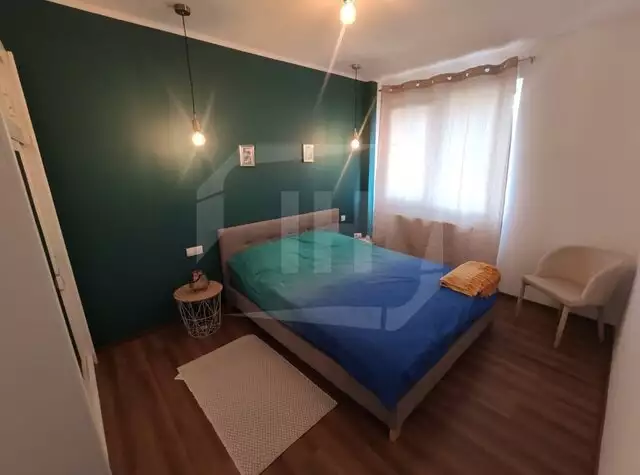 Apartament 2 camere, parcare, Manastur