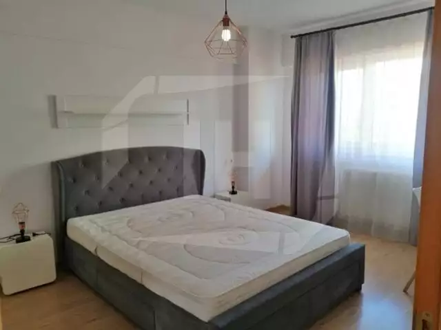 Apartament 2 camere, parcare, zona Iullius Mall