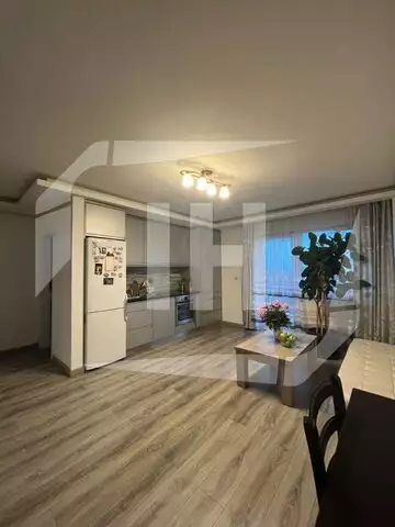 Apartament 3 camere, bloc nou, parcare, Marasti 