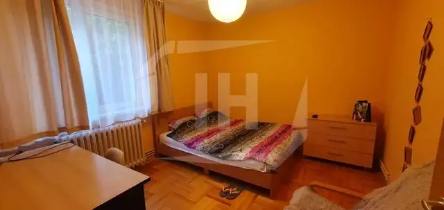 Apartament 2 camere, etaj 1, Grigorescu