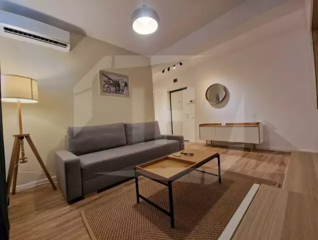 Apartament 2 camere, modern, zona Iulius Mall
