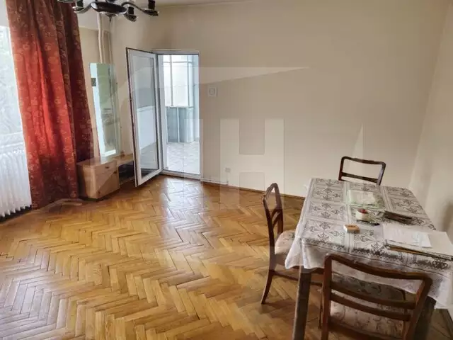 Apartament 3 camere, confort sporit, Grigorescu