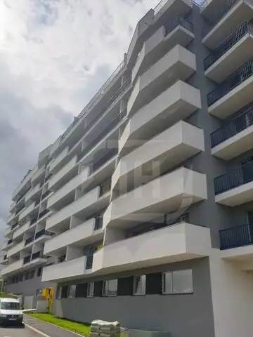 Apartament 3 camere, parcare, constructie noua finalizata