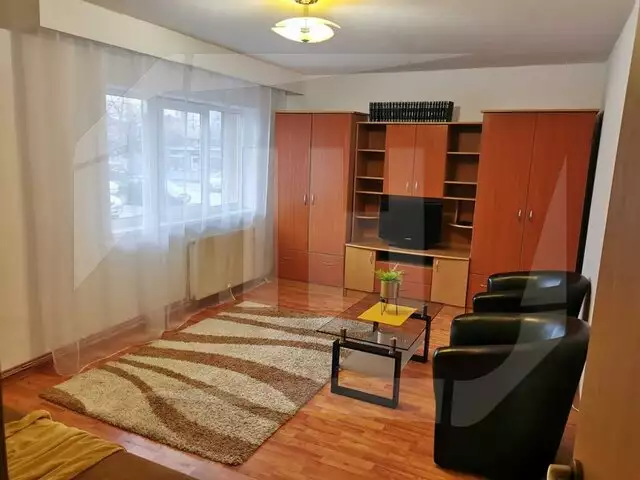 Apartament cu 2 camere, decomandat, zona Marasti