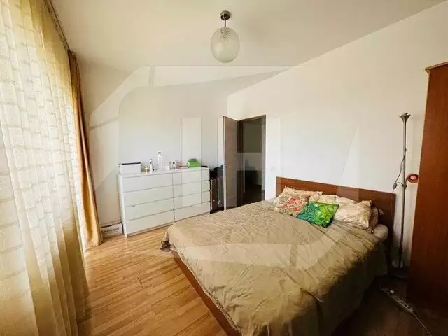 Apartament cu 2 camere, etaj intermediar, zona Spitalul de Recuperare